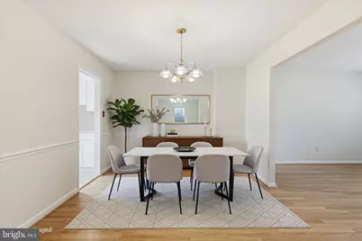 4635 Linmar Court, Alexandria, VA 22312 - Photo 7