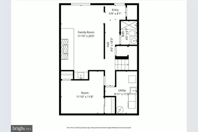 4635 Linmar Court, Alexandria, VA 22312 - Photo 27