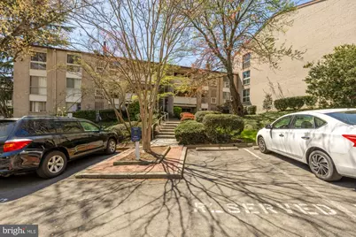 5614 Bismach Drive #203, Alexandria, VA 22312 - Photo 3