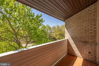 5614 Bismach Drive #203, Alexandria, VA 22312 - Photo 25