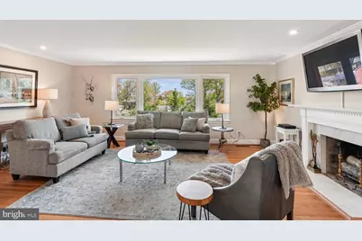 7407 Gatewood Court, Alexandria, VA 22307 - Photo 11