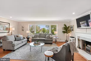 7407 Gatewood Ct, Alexandria, VA 22307 - Photo 11