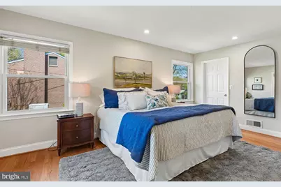 7407 Gatewood Court, Alexandria, VA 22307 - Photo 27