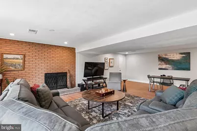 7407 Gatewood Court, Alexandria, VA 22307 - Photo 35