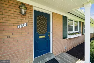 7407 Gatewood Ct, Alexandria, VA 22307 - Photo 9