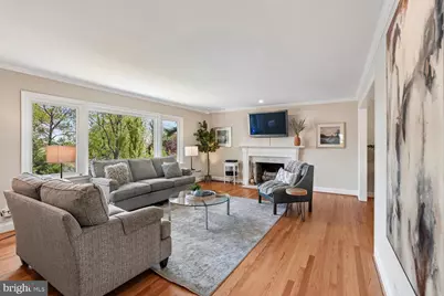 7407 Gatewood Court, Alexandria, VA 22307 - Photo 13