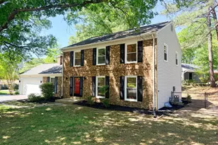 5400 Ellzey Dr, Fairfax, VA 22032 - Photo 1