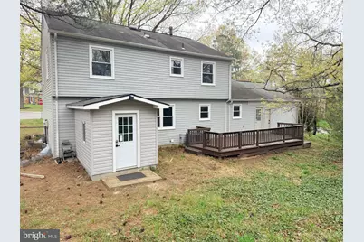 5400 Ellzey Drive, Fairfax, VA 22032 - Photo 47