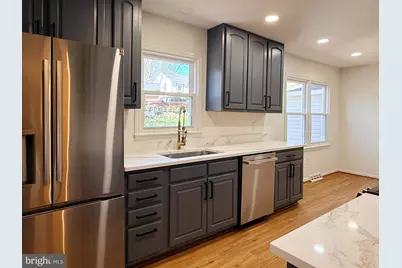 5400 Ellzey Drive, Fairfax, VA 22032 - Photo 15