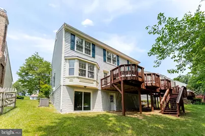 9617 Woodedge Drive, Burke, VA 22015 - Photo 25