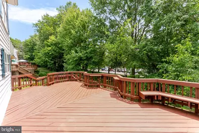 9617 Woodedge Drive, Burke, VA 22015 - Photo 21