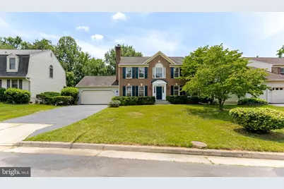 9617 Woodedge Drive, Burke, VA 22015 - Photo 63
