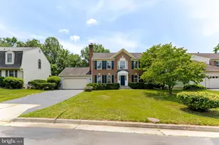 9617 Woodedge Dr, Burke, VA 22015 - Photo 63