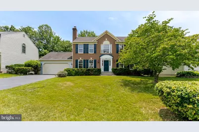 9617 Woodedge Drive, Burke, VA 22015 - Photo 7