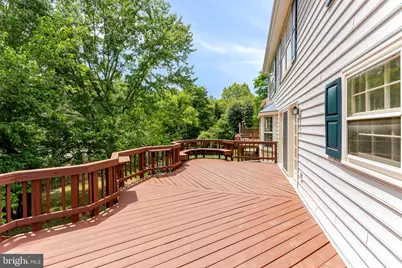 9617 Woodedge Drive, Burke, VA 22015 - Photo 23