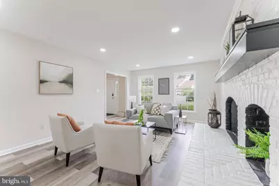 9617 Woodedge Drive, Burke, VA 22015 - Photo 27