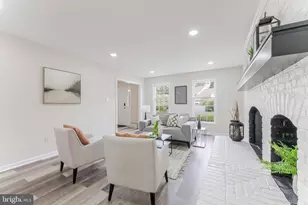 9617 Woodedge Dr, Burke, VA 22015 - Photo 27