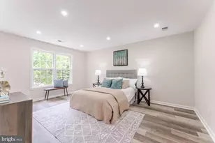 9617 Woodedge Dr, Burke, VA 22015 - Photo 5