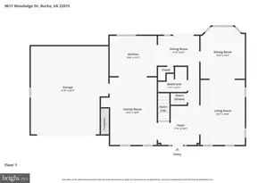 9617 Woodedge Dr, Burke, VA 22015 - Photo 65