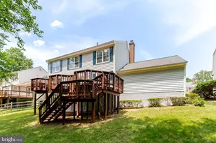 9617 Woodedge Dr, Burke, VA 22015 - Photo 57