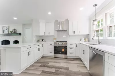 9617 Woodedge Drive, Burke, VA 22015 - Photo 15