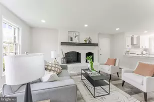 9617 Woodedge Dr, Burke, VA 22015 - Photo 25