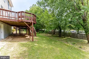 9617 Woodedge Dr, Burke, VA 22015 - Photo 23