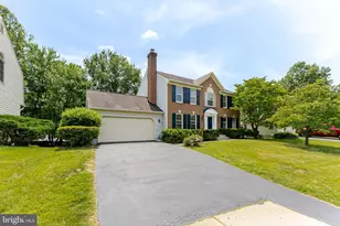 9617 Woodedge Dr, Burke, VA 22015 - Photo 63