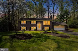 12186 Hickory Knoll Pl, Fairfax, VA 22033 - Photo 31