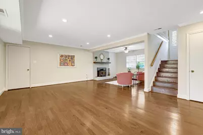 12186 Hickory Knoll Place, Fairfax, VA 22033 - Photo 19