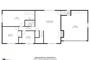 12186 Hickory Knoll Pl, Fairfax, VA 22033 - Photo 29