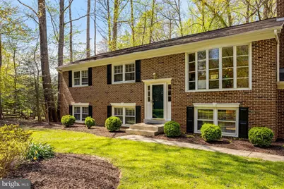 12186 Hickory Knoll Place, Fairfax, VA 22033 - Photo 3