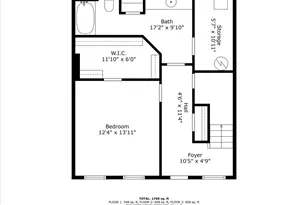 8065 Nicosh Cir Ln, Falls Church, VA 22042 - Photo 35