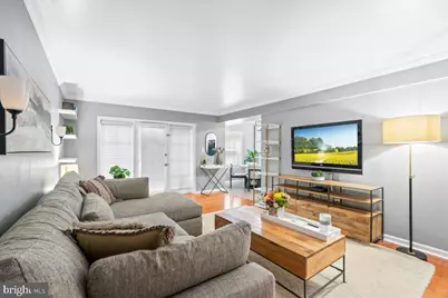 3332 Spring Lane #C-10, Falls Church, VA 22041 - Photo 11