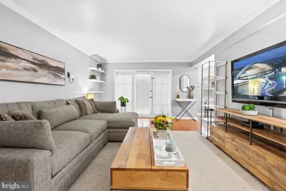 3332 Spring Lane #C-10, Falls Church, VA 22041 - Photo 1