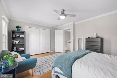 7552 Blanford Court, Alexandria, VA 22315 - Photo 19