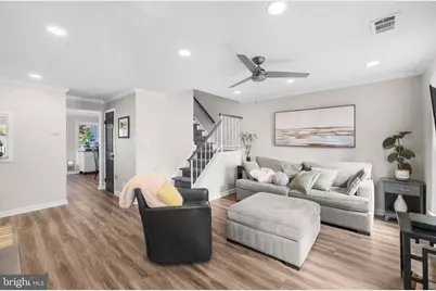 7552 Blanford Court, Alexandria, VA 22315 - Photo 3