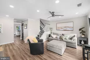 7552 Blanford Ct, Alexandria, VA 22315 - Photo 3