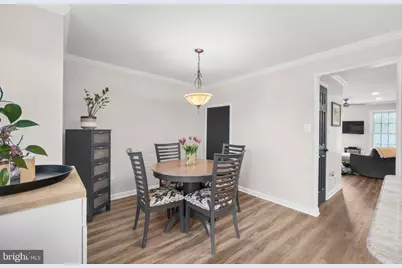 7552 Blanford Court, Alexandria, VA 22315 - Photo 9