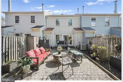 7552 Blanford Court, Alexandria, VA 22315 - Photo 27