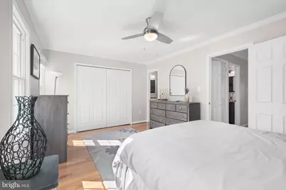 7552 Blanford Court, Alexandria, VA 22315 - Photo 23