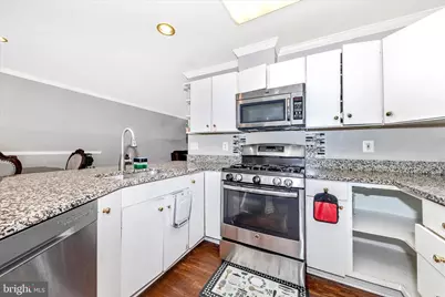 9215 McCarty Road, Lorton, VA 22079 - Photo 7