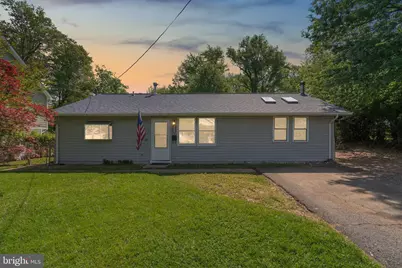 5523 Halwis Street, Alexandria, VA 22303 - Photo 1