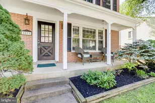 5873 Kara Pl, Burke, VA 22015 - Photo 3