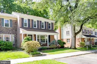 5873 Kara Place, Burke, VA 22015 - Photo 9