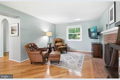 5873 Kara Place, Burke, VA 22015 - Photo 5