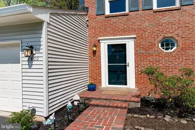 1600 Folley Lick Court, Herndon, VA 20170 - Photo 3