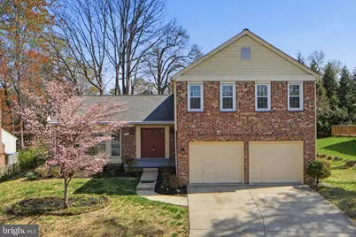 7783 Tangier Drive, Springfield, VA 22153 - Photo 1