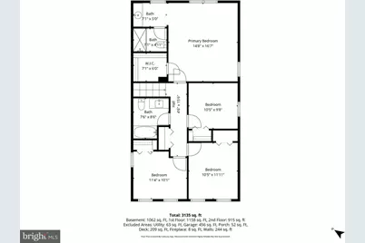 7783 Tangier Drive, Springfield, VA 22153 - Photo 53