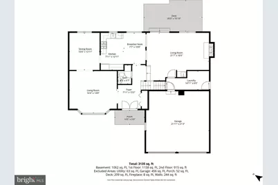 7783 Tangier Drive, Springfield, VA 22153 - Photo 41
